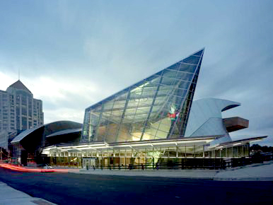 Taubman Art Museum