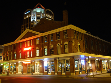 The Market Bldg.