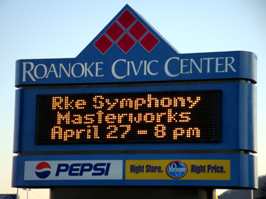 Roanoke Civic Ctr.